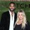 Khloé Kardashian (35) & Tristan Thompson (28)