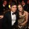 Allison Williams (31) & Ricky Van Veen (38)