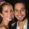 Anna Camp (36) & Skylar Astin (31)