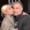 Lady Gaga (33) & Christian Carino (50)