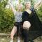 Celina & Franzi, Duitsland