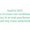Saskia (27) – € 24.000