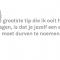Yasmin (33) is founder van Influenz.co, een micro-influencers agency