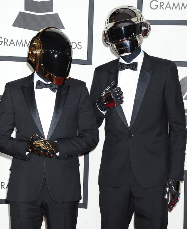 daft punk