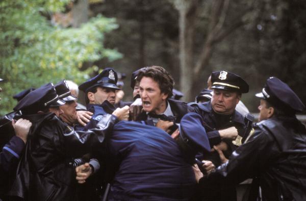 Mystic River