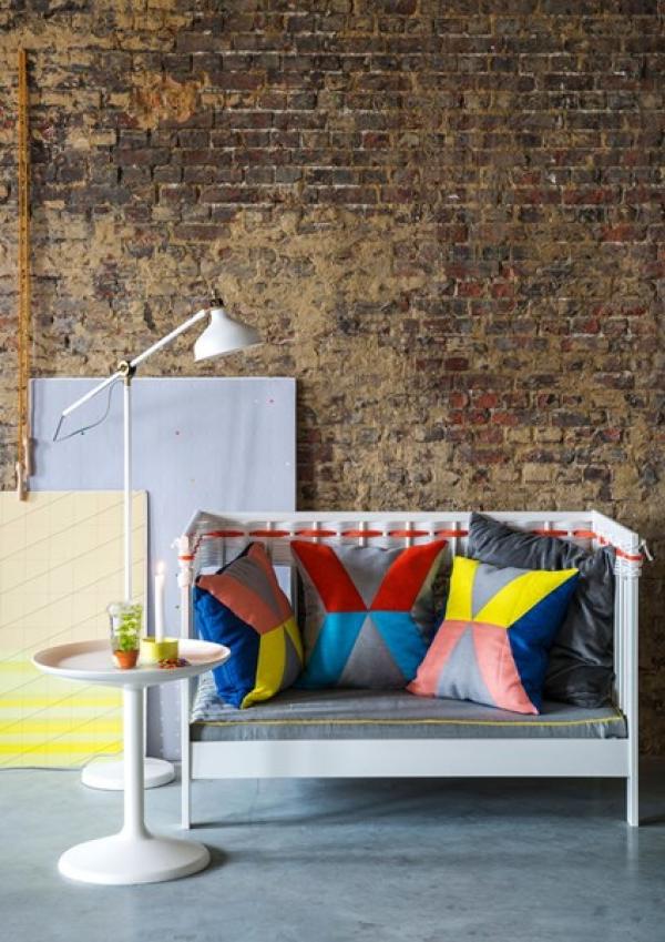 Volwassen Baars ik ben slaperig DIY: vernieuw je meubelen met Ikea