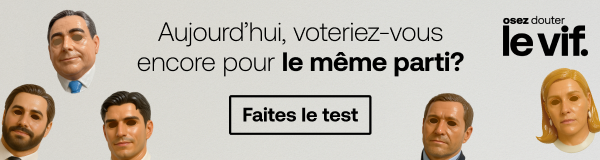 1 an après