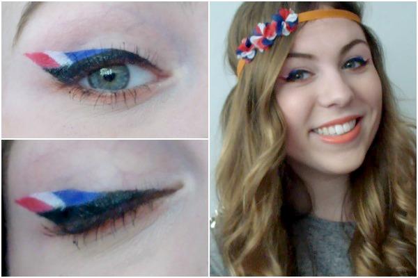 Make Uplook Voor Koningsdag