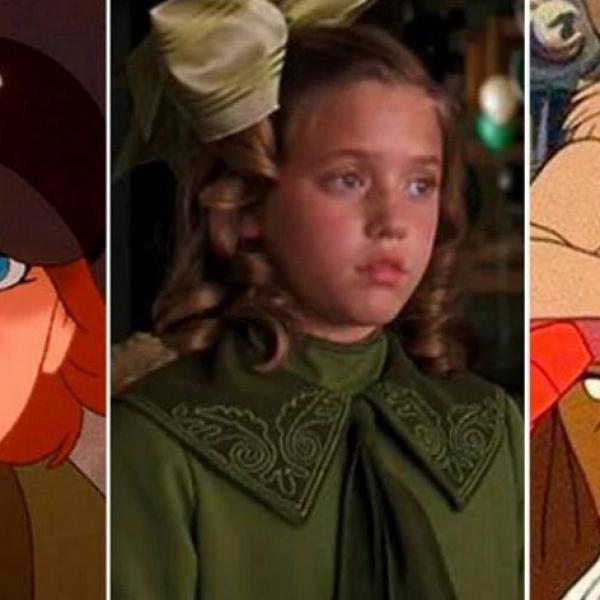 © Fox/Warner Bros./MGM