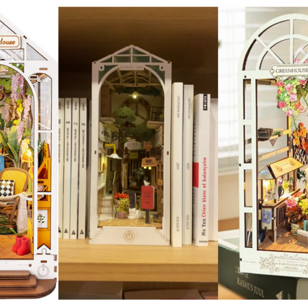 Book Nook