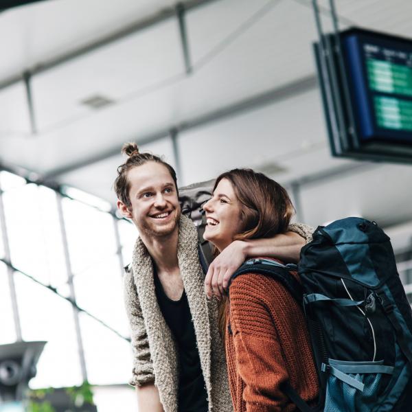 destinations couple