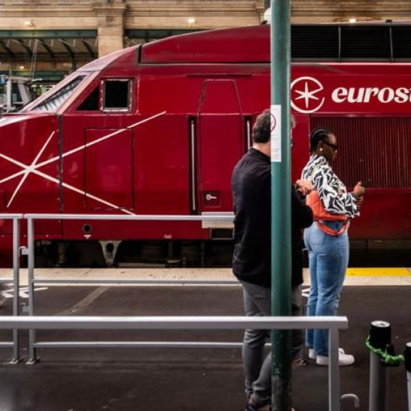 Eurostar