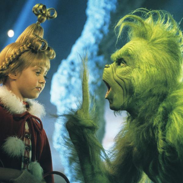 The Grinch