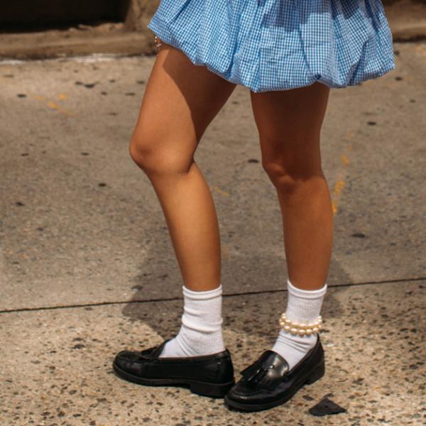 loafers
