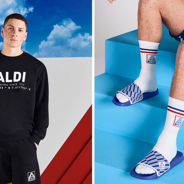 Aldi