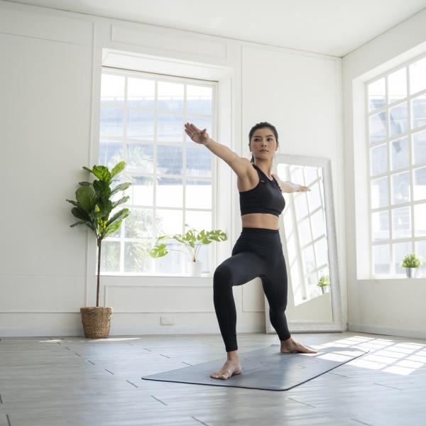 yoga
