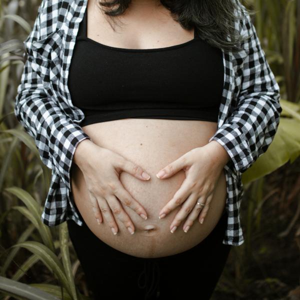 bébé viol