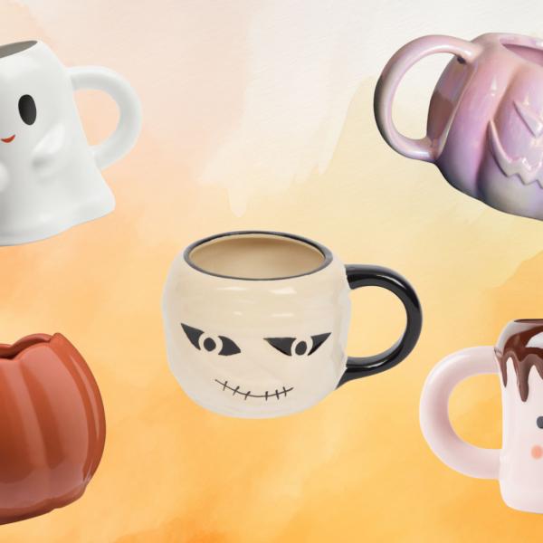 mugs automne