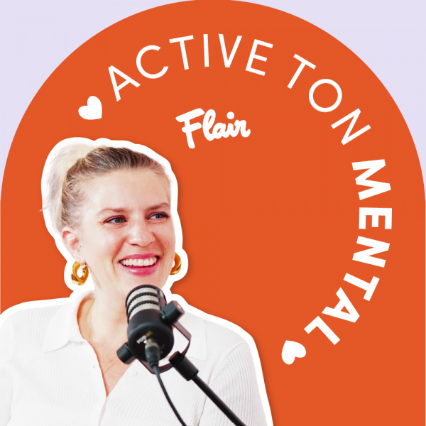 Active Ton Mental Podcast