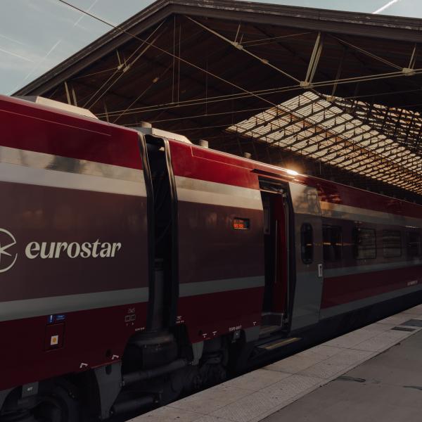 Eurostar