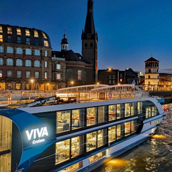 viva cruises