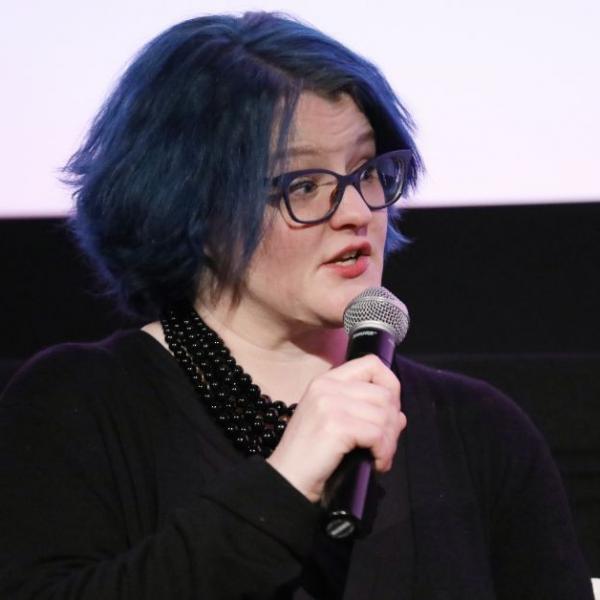 Emily Nagoski