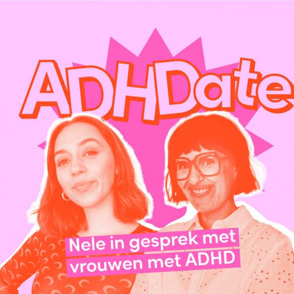 ADHDate Flo