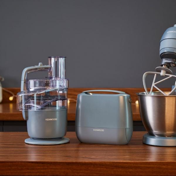 kenwood pro collectie winnen