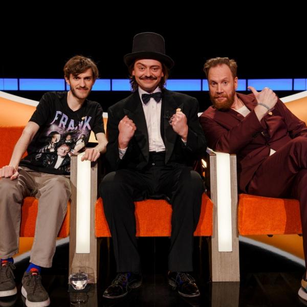 De Slimste Mens ter Wereld