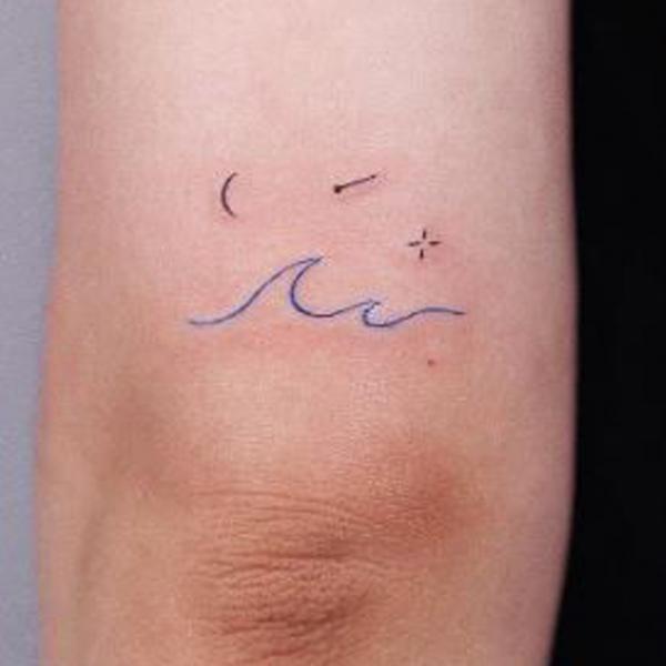 tattoos zee