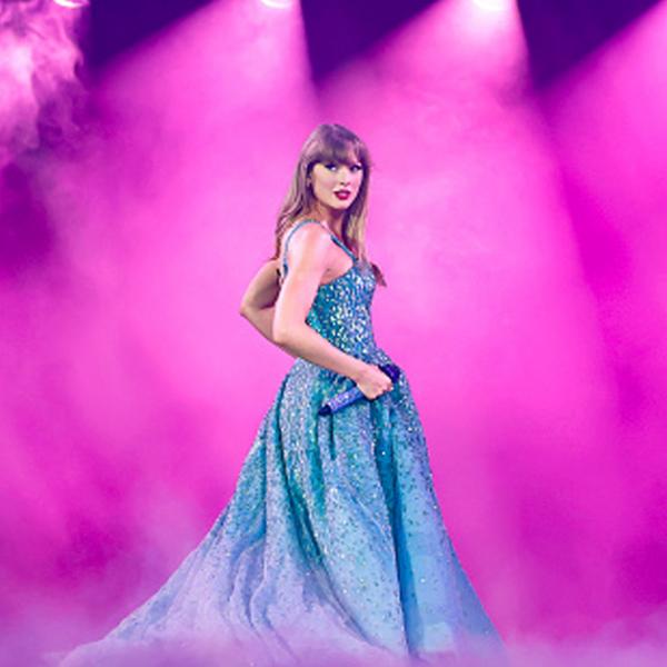 taylor swift the eras tour