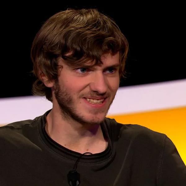 de slimste mens ter wereld