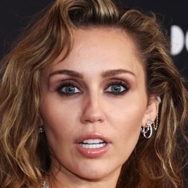 Miley Cyrus
