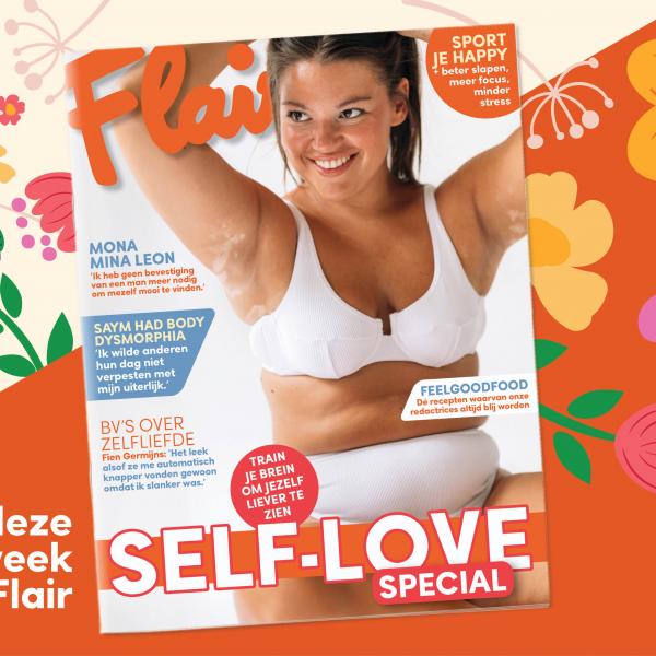 Flair Self-love Special