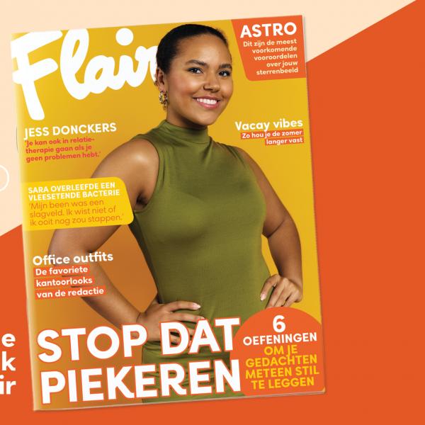 Piekeren