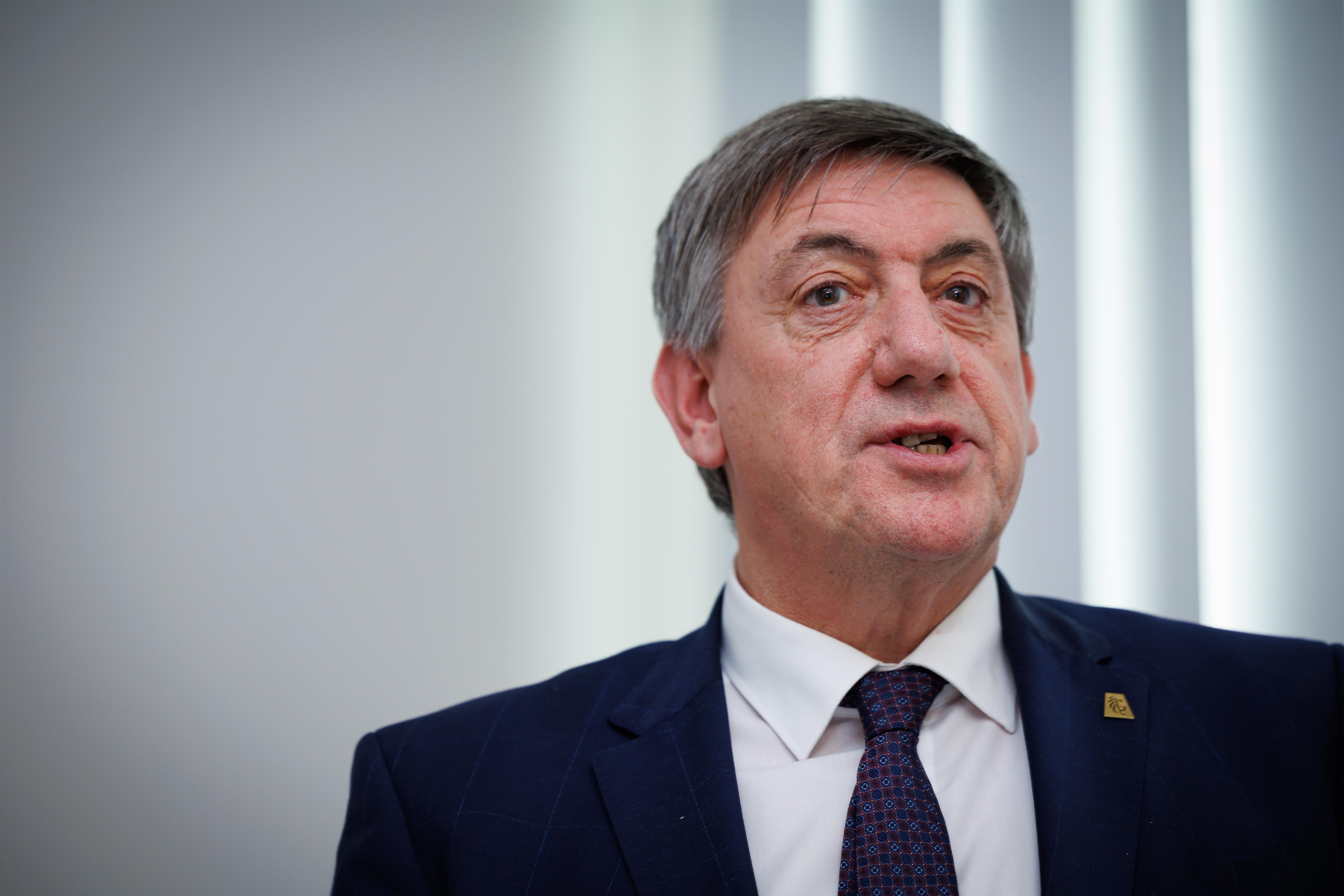 Les ministres flamands ont parcouru 1,3 million de km avec leur voiture