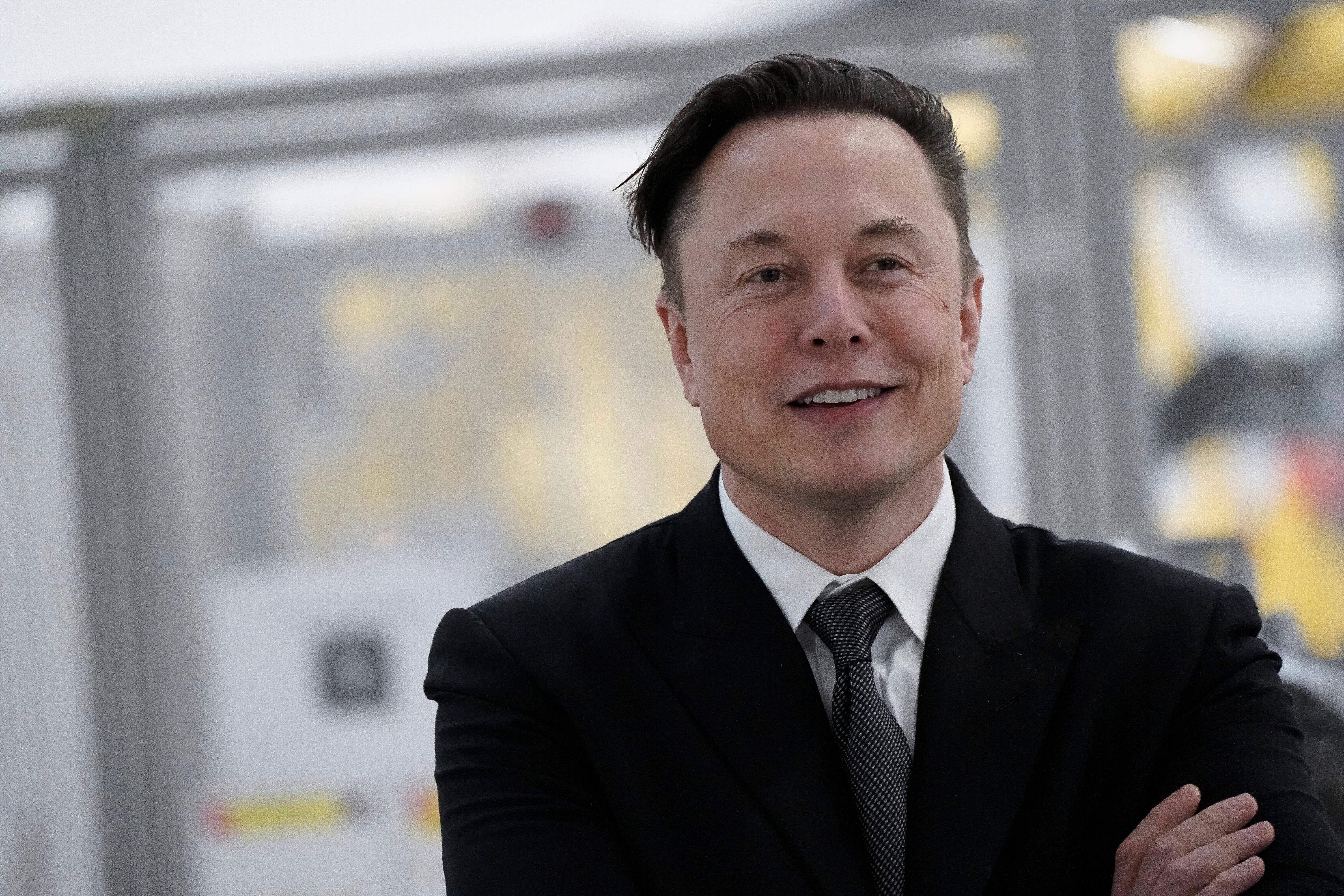 Elon Musk va quitter son poste de CEO de Twitter