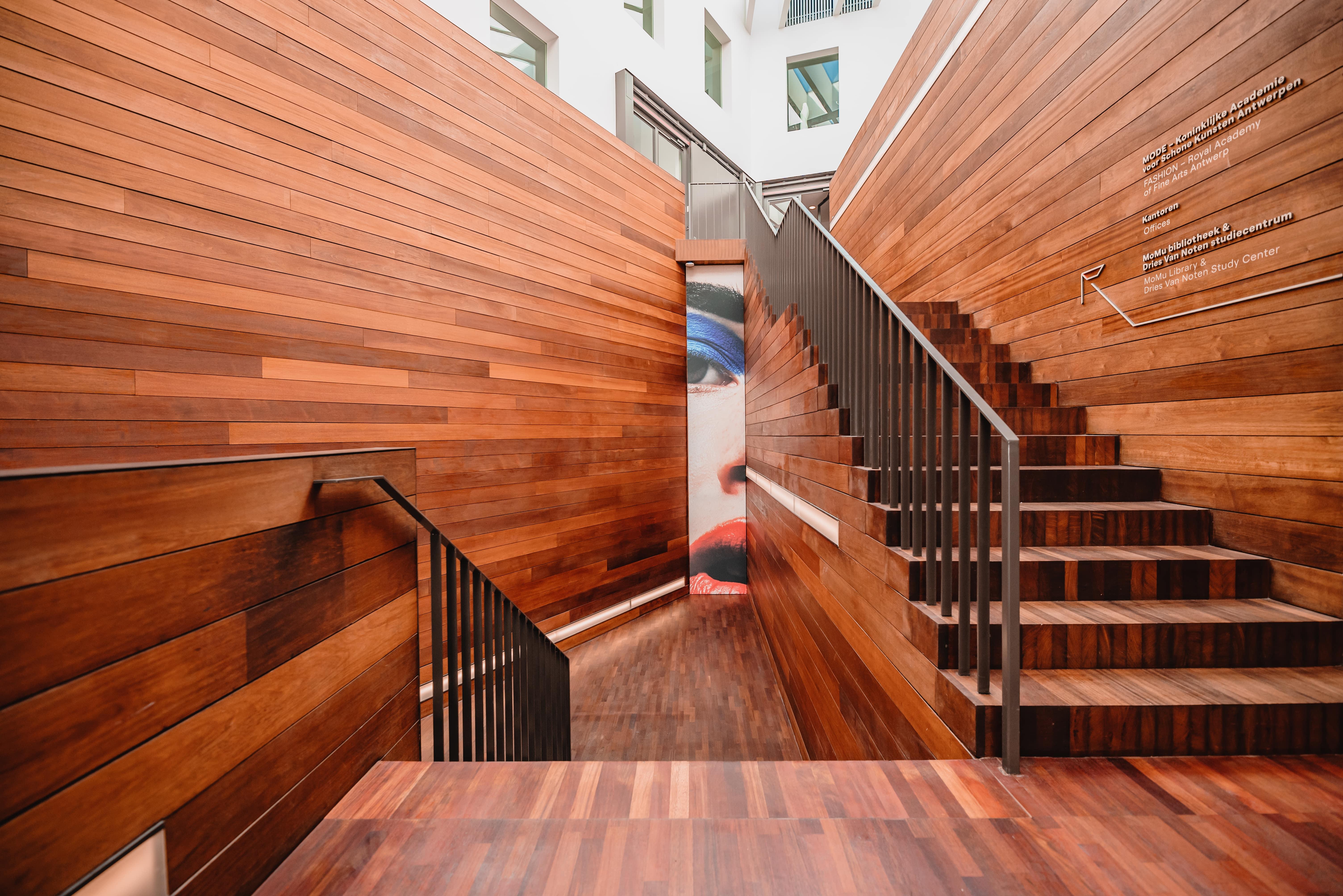 BON PLAN: le MoMu, musée de la mode d’Anvers, rouvre ses portes