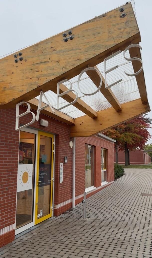 kinderopvang