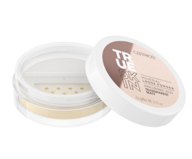 True Skin Mineral Loose Powder