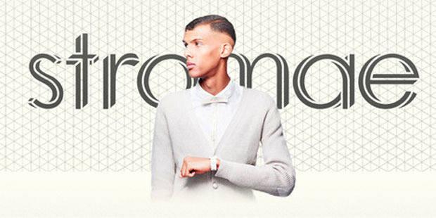 Stromae