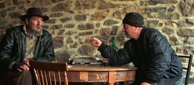 DE HELAASHEID DER DINGEN