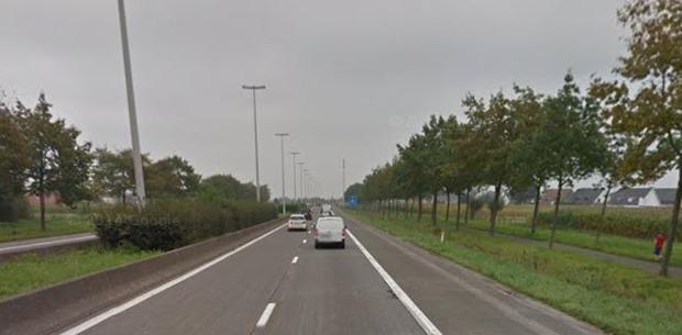 Nieuwe Stap In Ombouw N49 Tot Snelweg - Kw.be