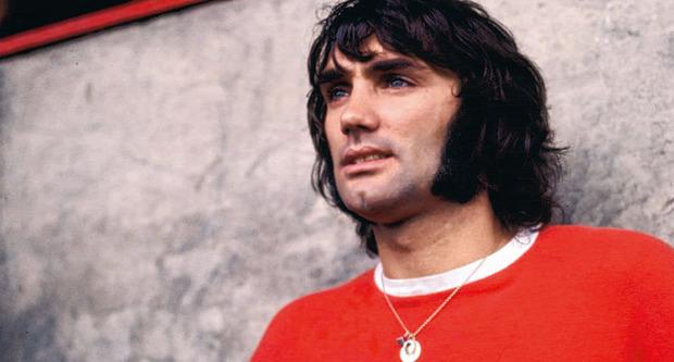 George Best: All by Himself