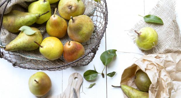9 goddelijke desserts met herfstfruit van bij ons