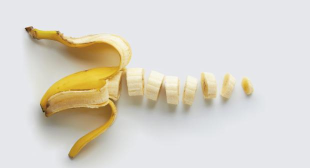 Geen grap: 4 dingen die je maakt met een bananenschil