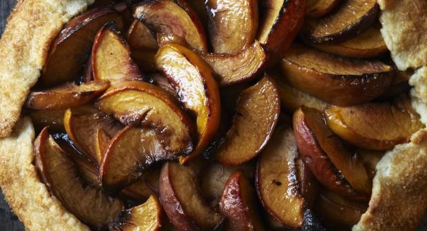 Gemakkelijk: basisdeeg voor je galette