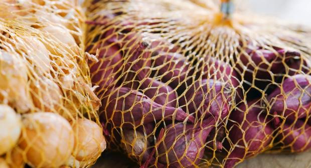 Weekendje wenen: dit maak je met 5 kg uien