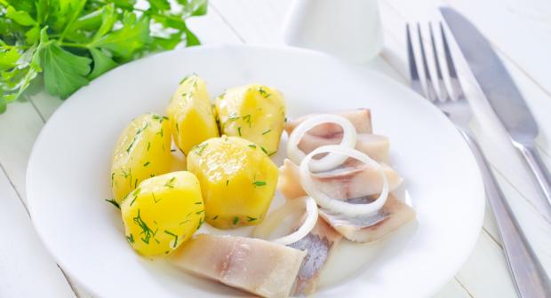 Dol op de knol: zo maak je aardappelen gezond klaar