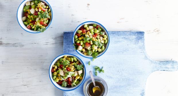 Een gezonde lunch maken in 1-2-3: zo doe je het